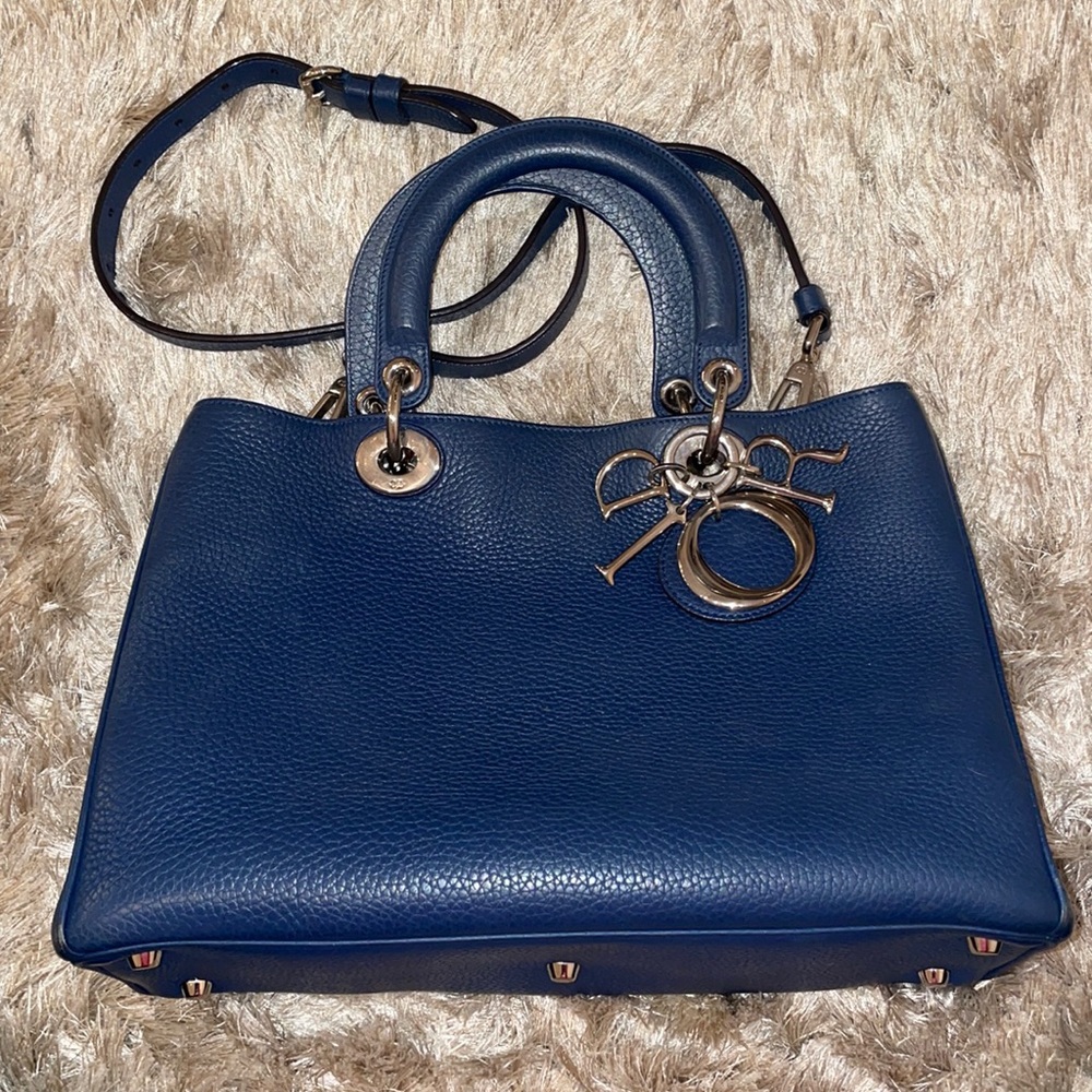 Christian Dior